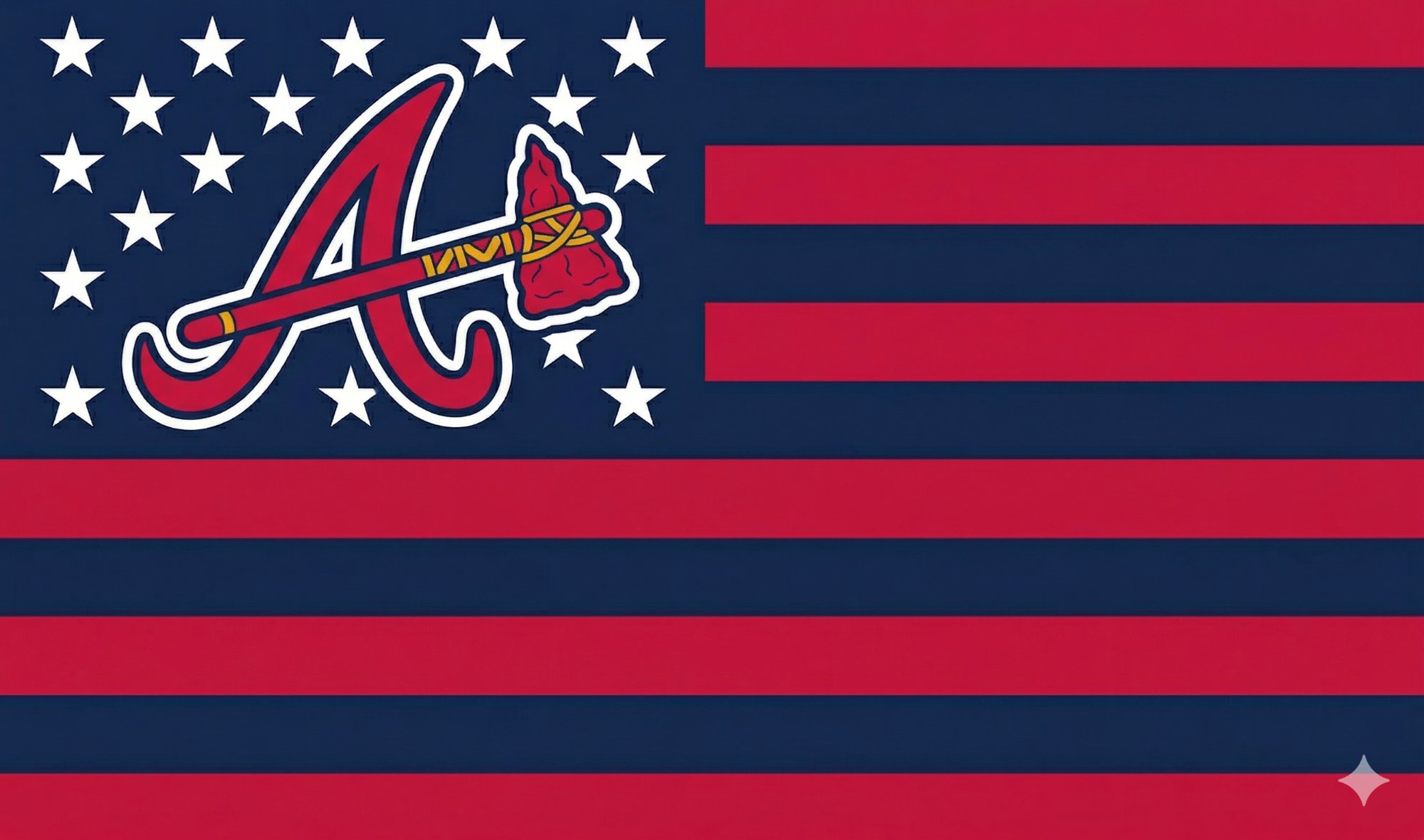 ATL Flag