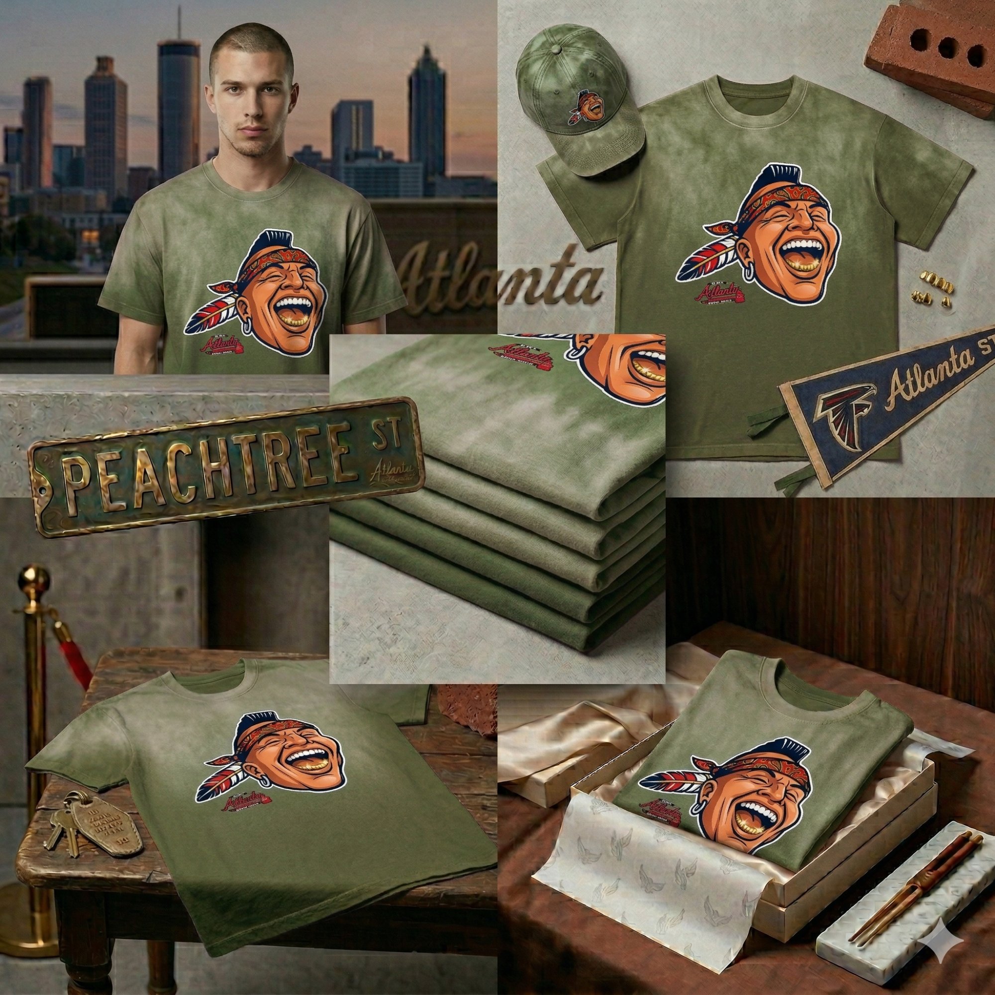 T-Shirts