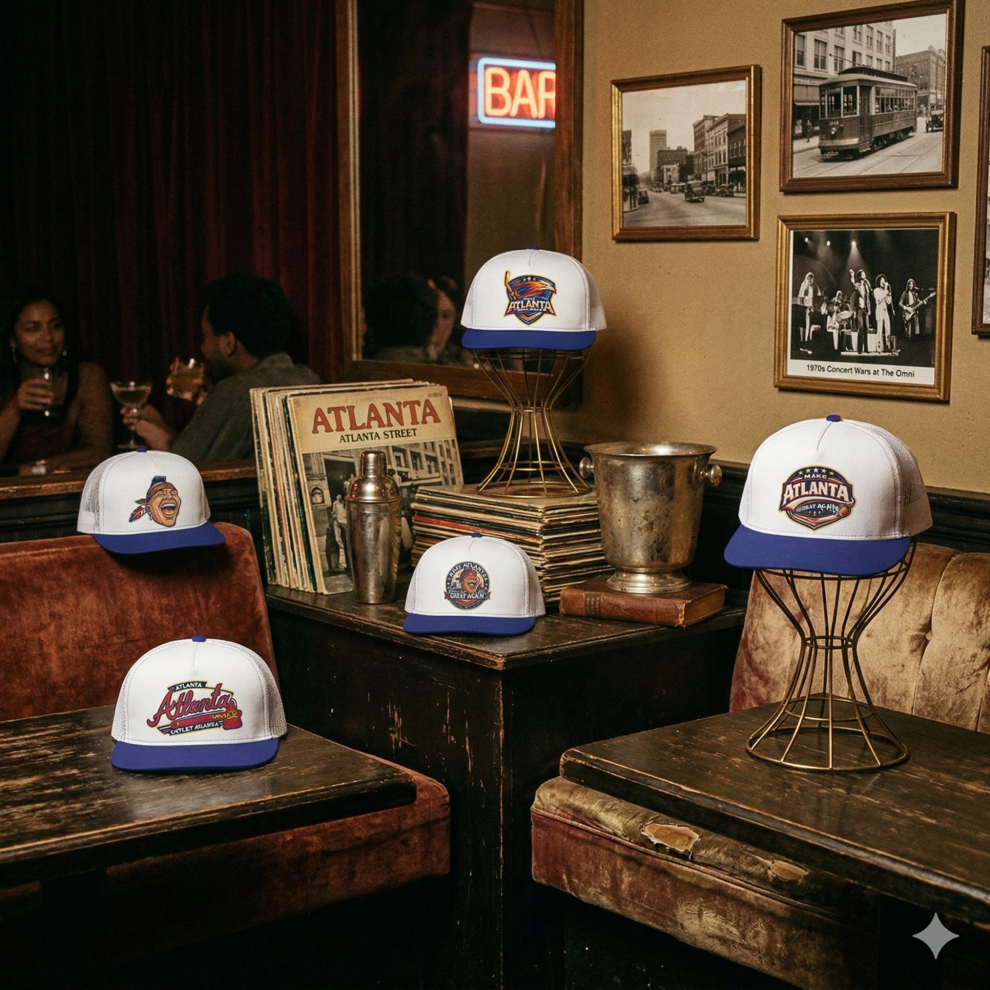 Hats